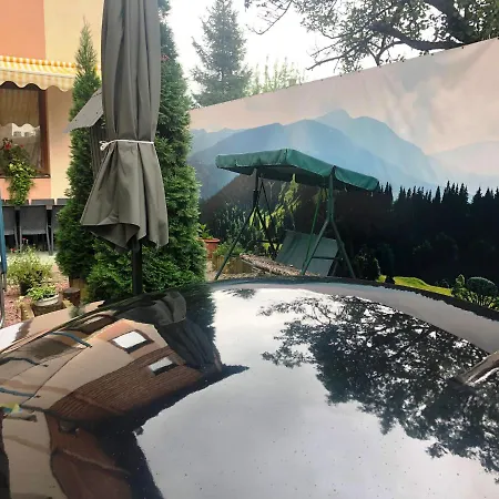 Hotel Sofia Yaremche