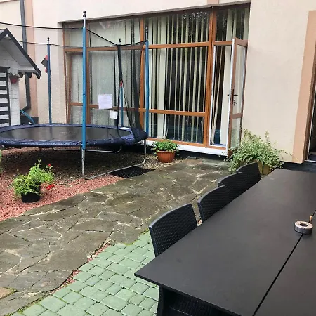 Sofia Hotel 3*