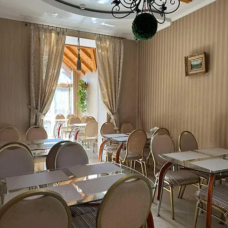 Hotel Sofia