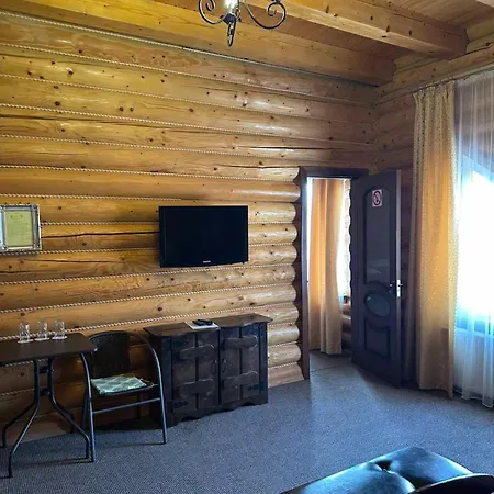 Hotel Sofia