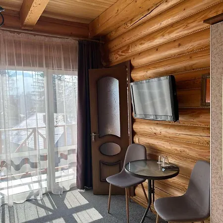 Hotel Sofia 3*