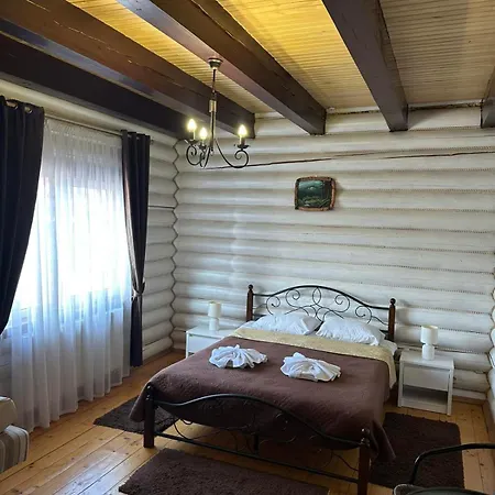 Sofia Hotel Yaremche