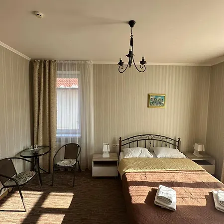 Sofia Hotel