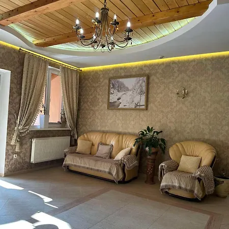 Hotel Sofia 3*