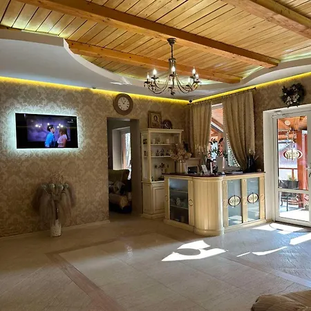 Sofia Hotel Yaremche