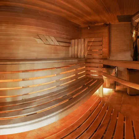 Sofia Hotel Yaremche