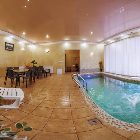 Sofia 3* Jaremcse