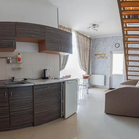 Sofia Hotel