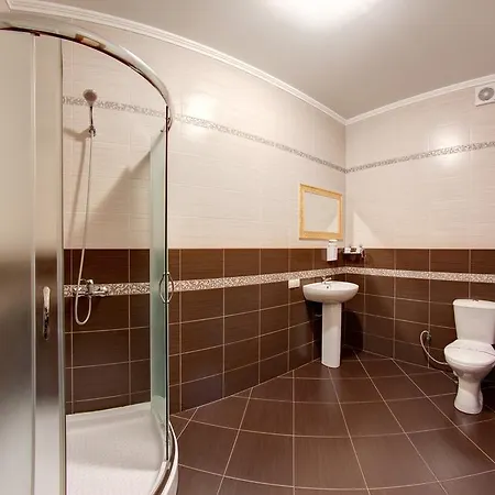 Hotel Sofia 3*