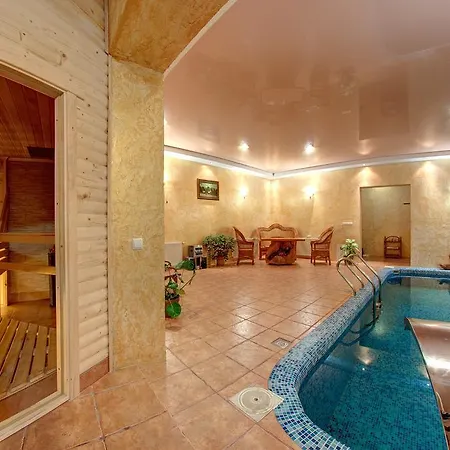 Hotel Sofia