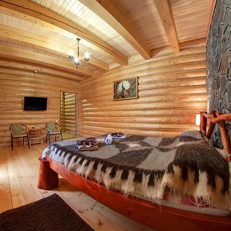 Hotel Sofia 3*