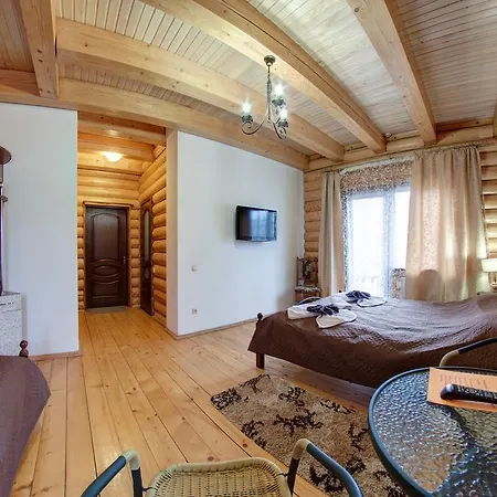Sofia Hotel Yaremche