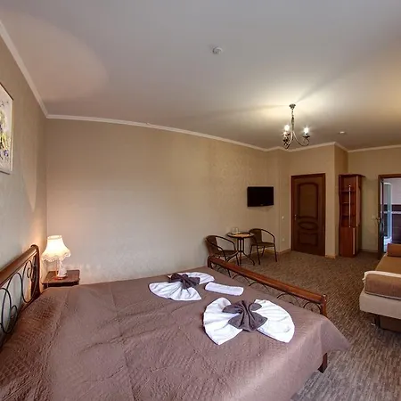 Hotel Sofia