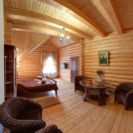 Hotel Sofia Yaremche