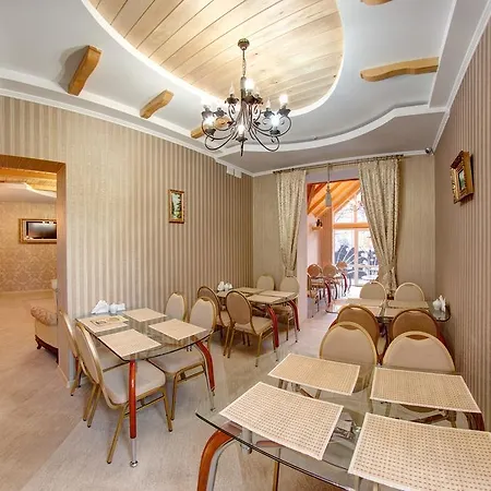 Hotel Sofia