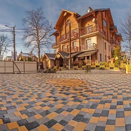 Sofia Hotel