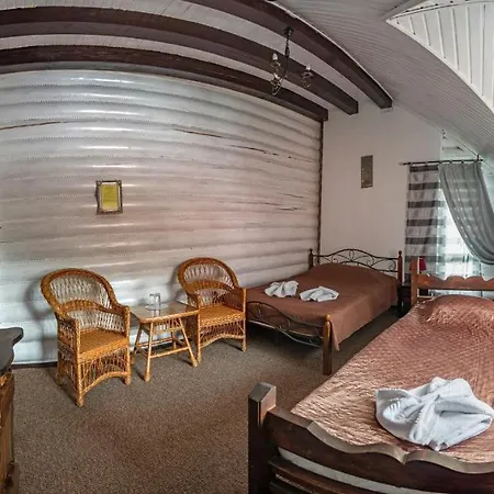 Sofia Hotel Yaremche