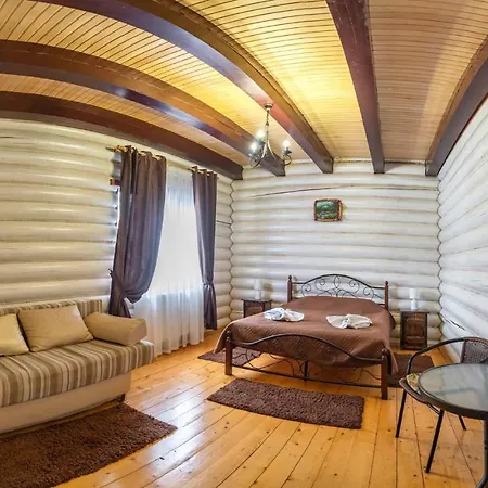 Szálloda Sofia 3*
