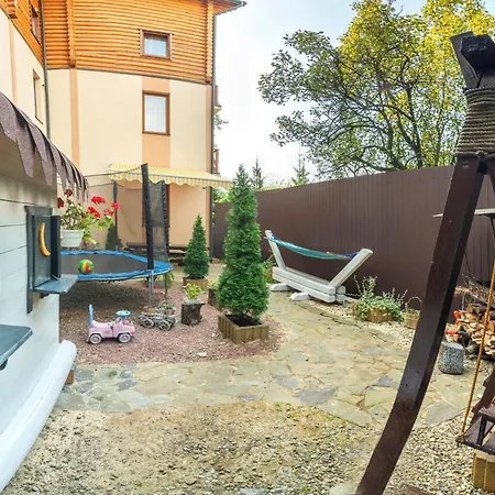 Sofia Hotel Yaremche
