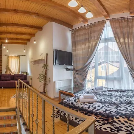 Szálloda Sofia 3*