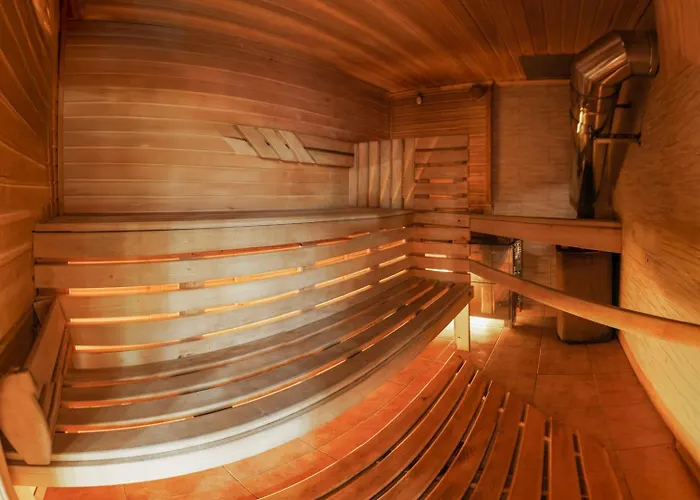 Sofia Отель Яремча